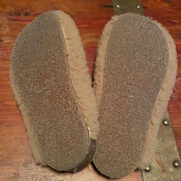 Jennie kayne mules . Excellent condition - Picture 3 of 3